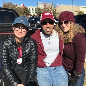 Meet your Posher, Sueellen